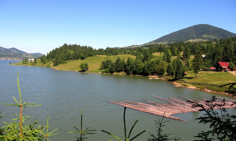 Excursie la Colibiţa Excursie la Colibiţa